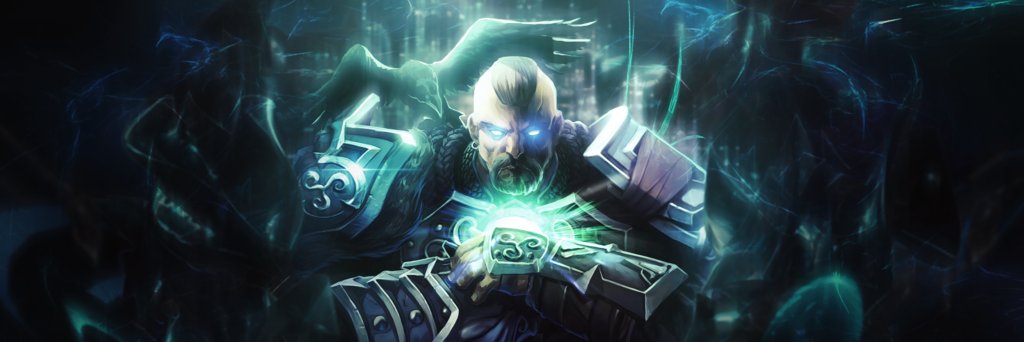 TwDamizz's profile banner image