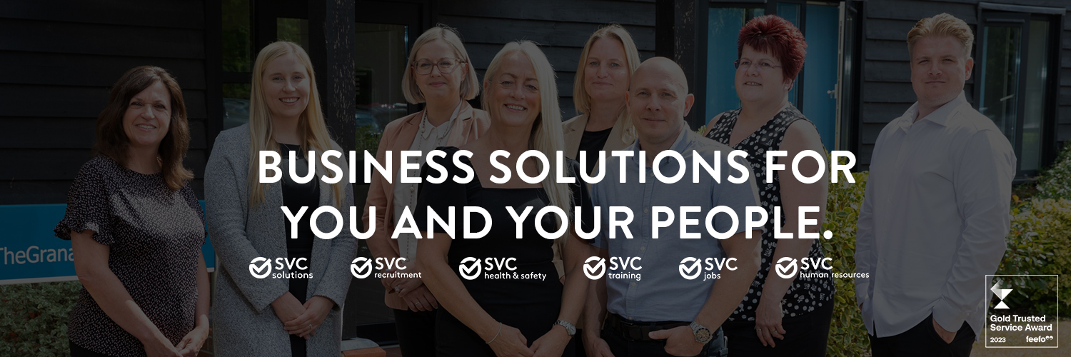 SVC_Solutions's profile banner image