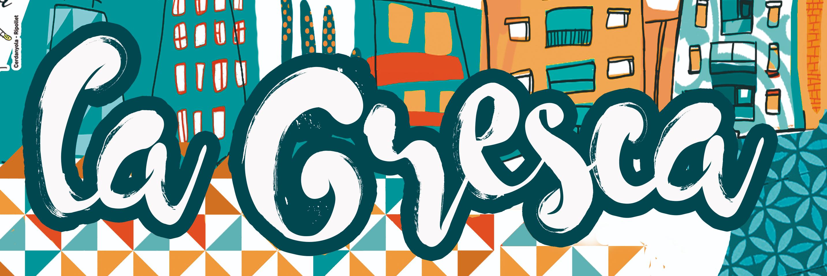 C.e La Gresca banner