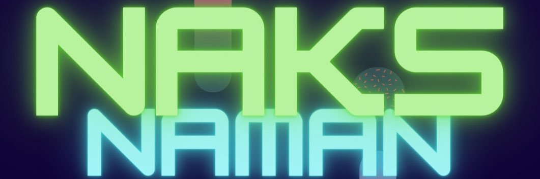 Notreallynerdy's profile banner image