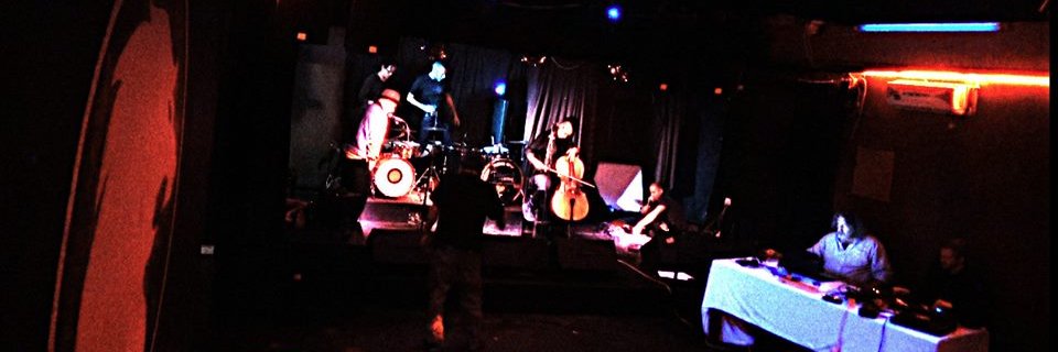 hash_blacknoise's profile banner image