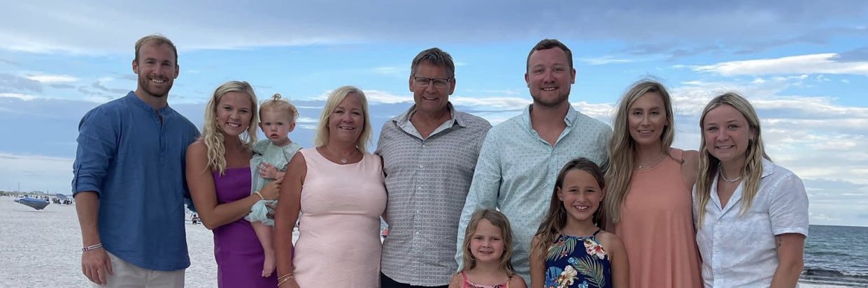 Taylor Howard banner