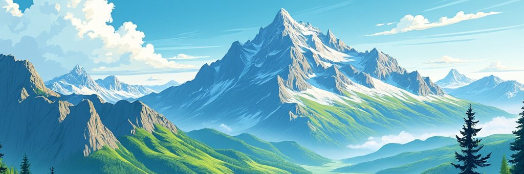 Knatti banner