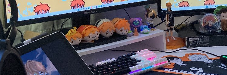 ufoooyoo's profile banner image