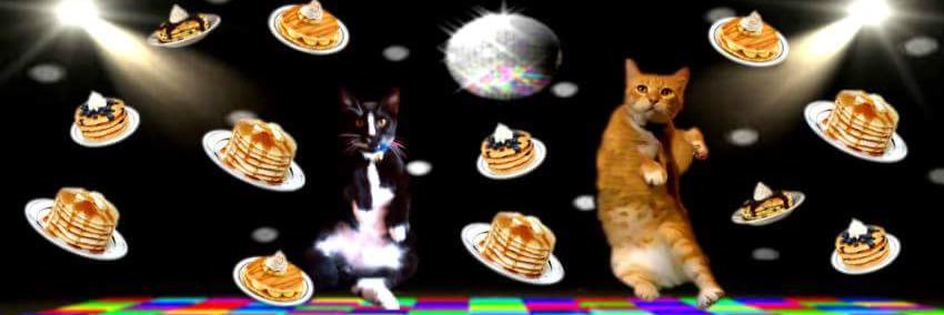 JessicaWaffles's profile banner image