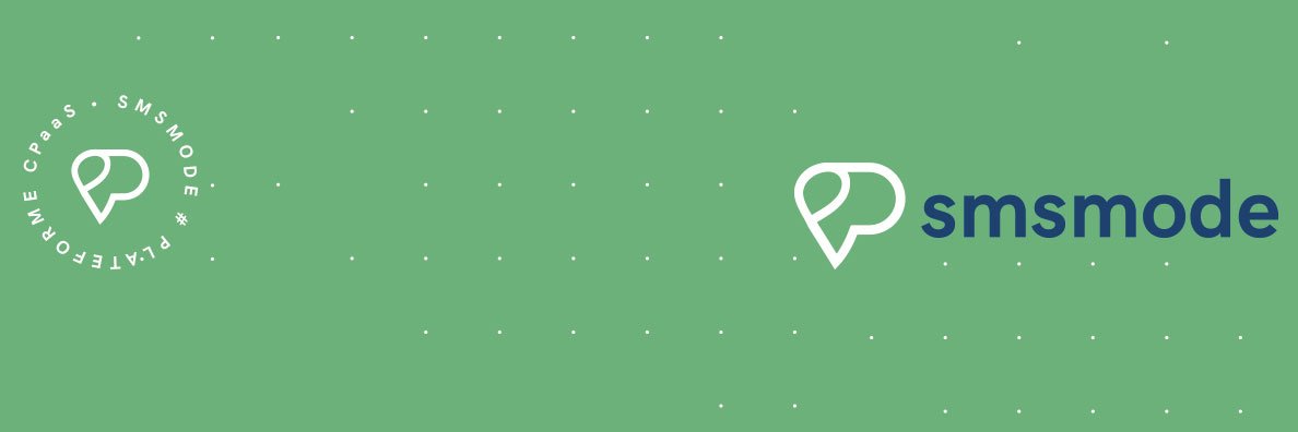 smsmode banner