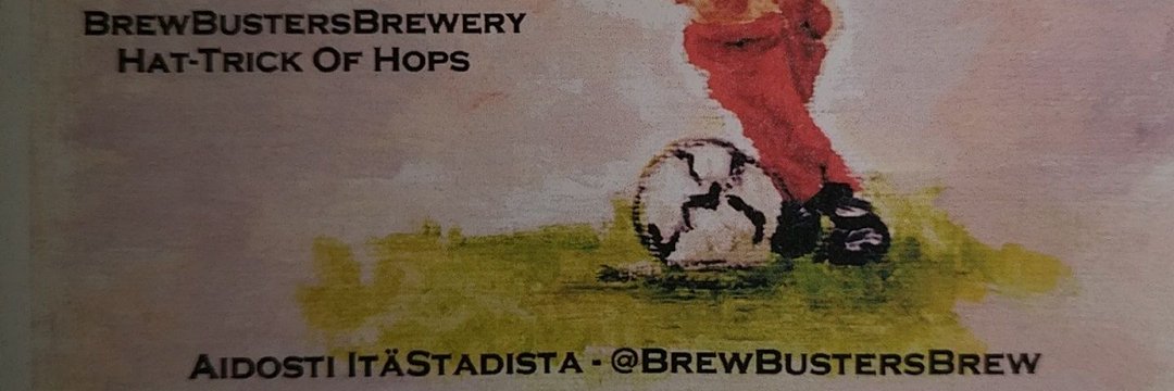 BrewBustersBrew's profile banner image