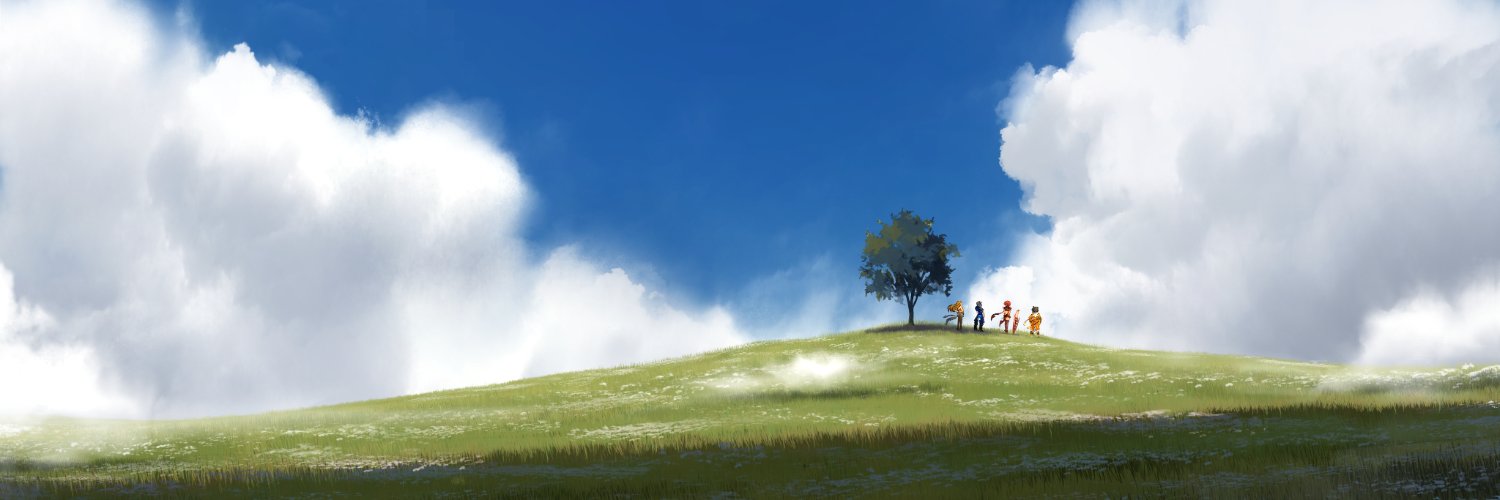 ポテト banner