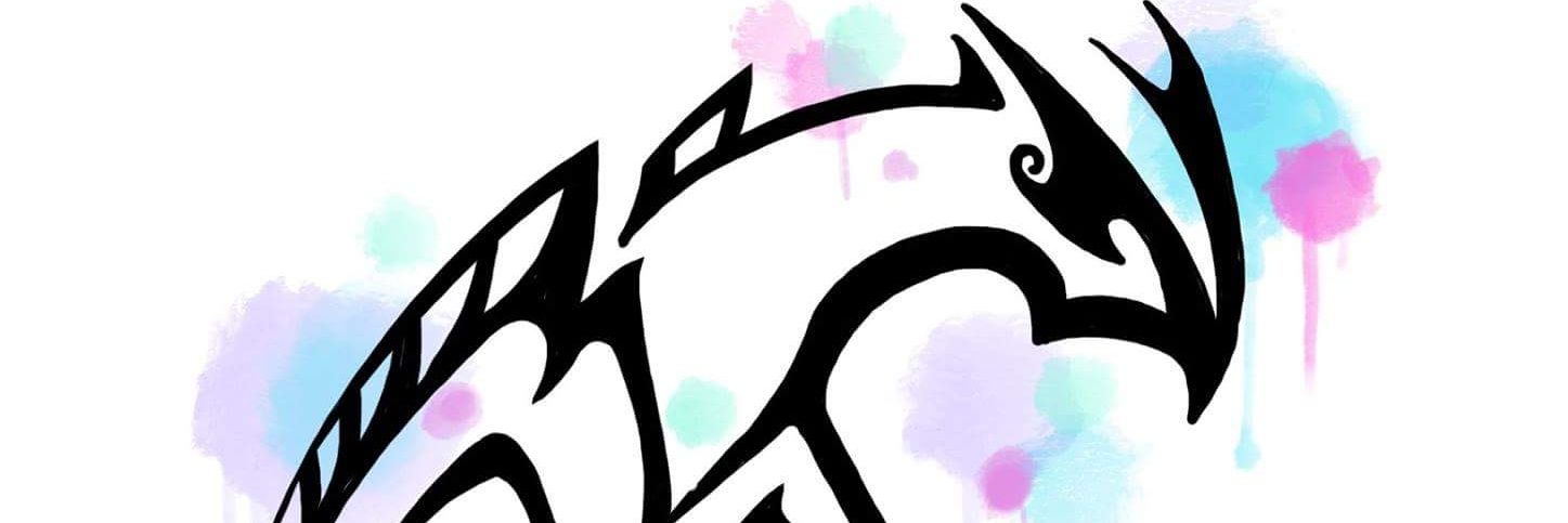 Shadowdragonica's profile banner image