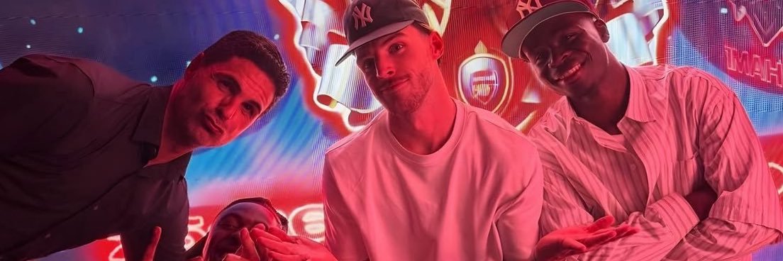 BucketHatJames's profile banner image