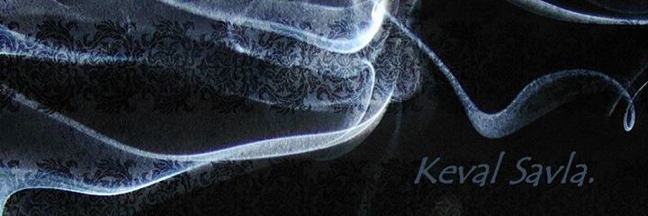 KevalSavla's profile banner image