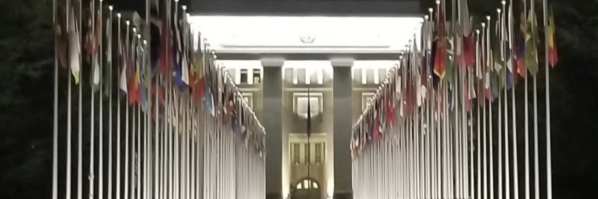 BR Ravishankar (Ravi) banner