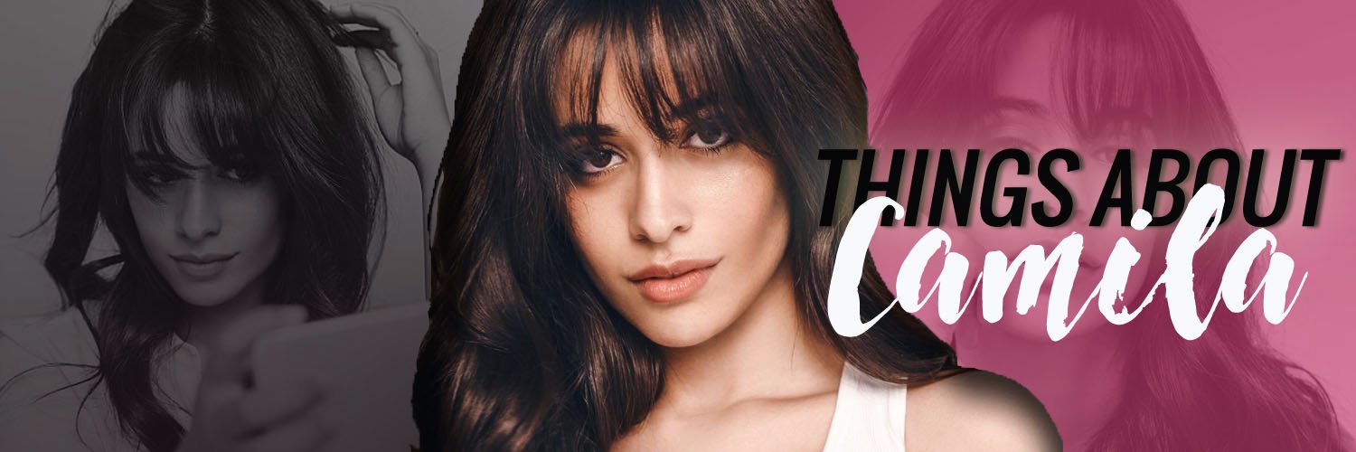 thingsaboutcamz's profile banner image