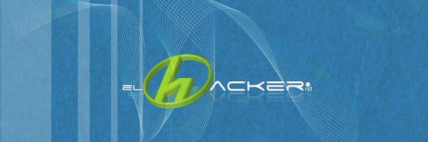 elhackernet Profile Banner