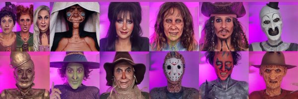 TashaCRC Profile Banner