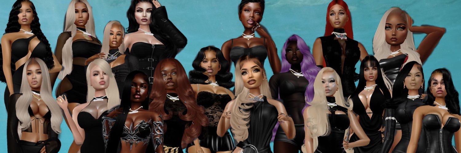 imvu_tea's profile banner image