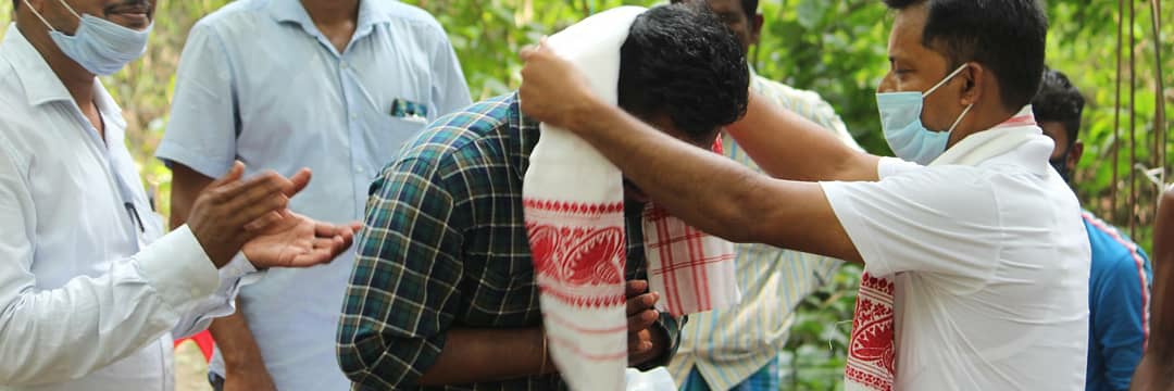 mintsaikia's profile banner image