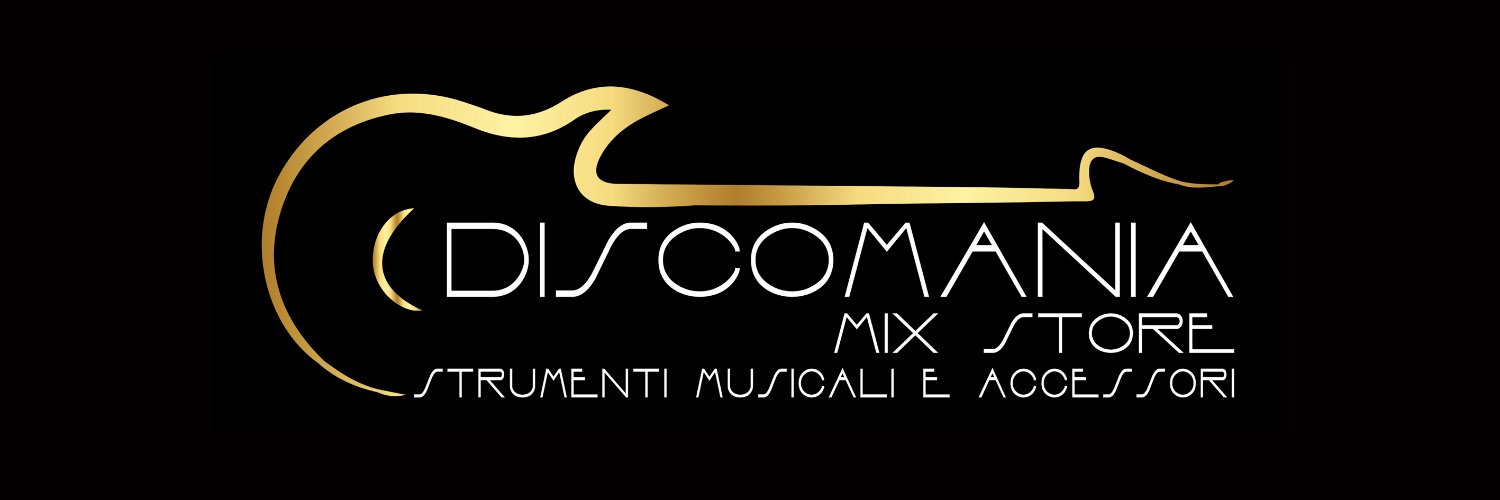 DiscomaniaMix's profile banner image