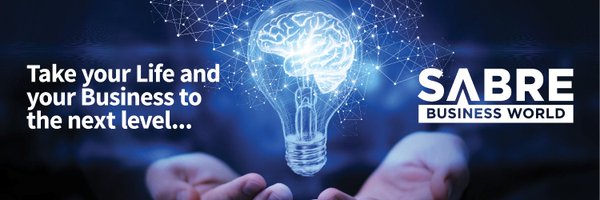 SabreBusinessW Profile Banner