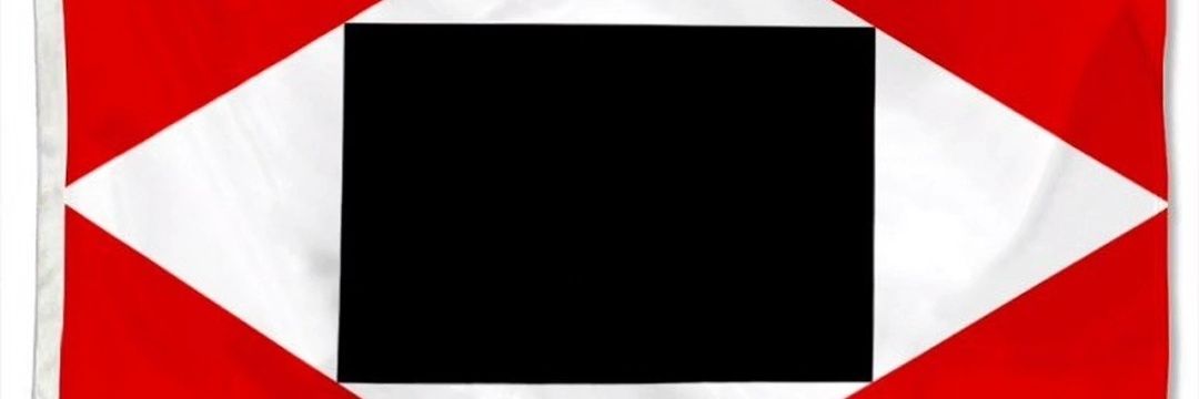 Bollocks to everything banner