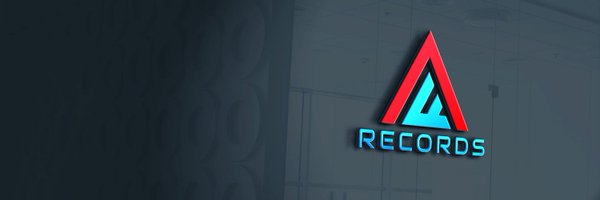 afrecords_id Profile Banner