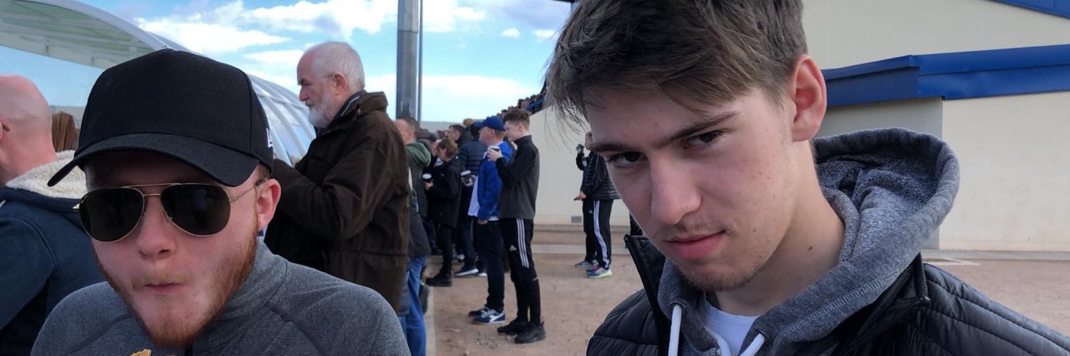 2G1Cpeterhead's profile banner image
