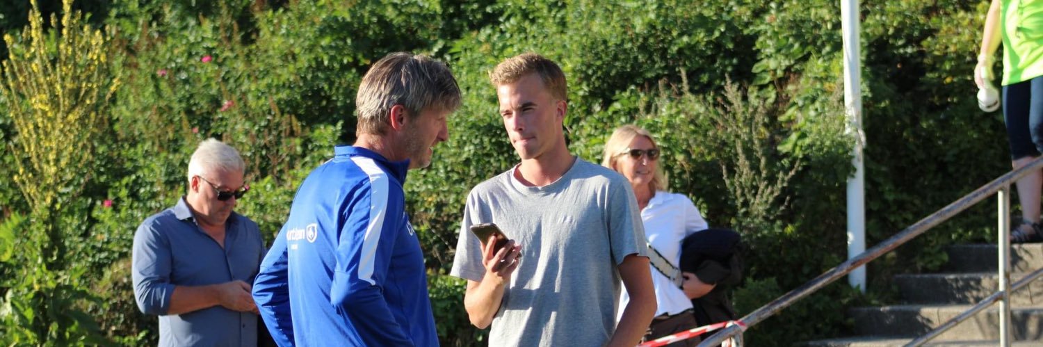 madshaugaard4's profile banner image