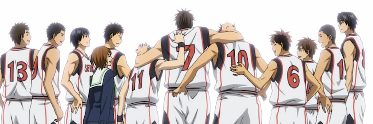 KagamiTSeirin's profile banner image