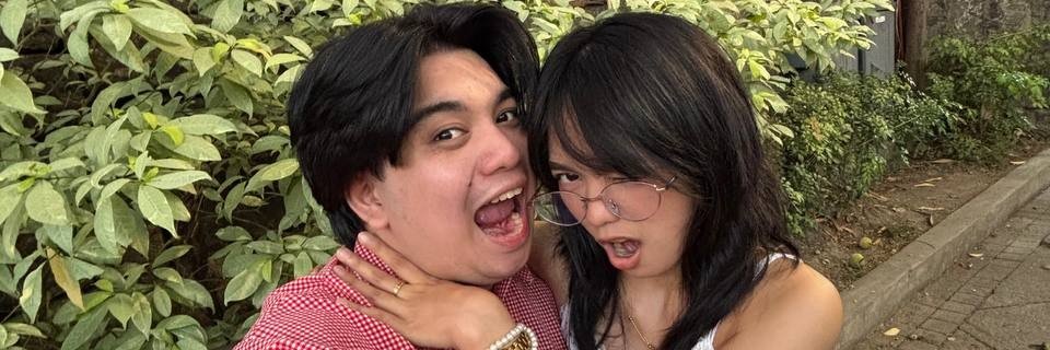 gislvln's profile banner image