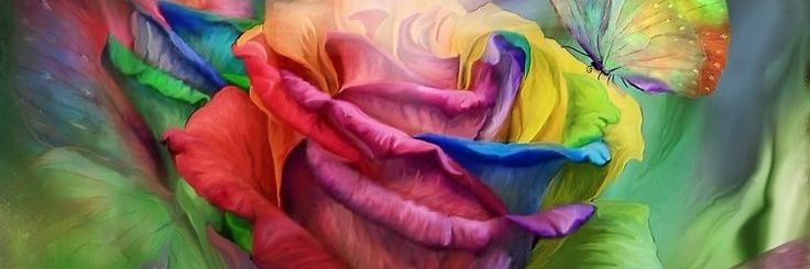 Simonetta 🇪🇺 🎶nothing's gonna change my world🎶 banner