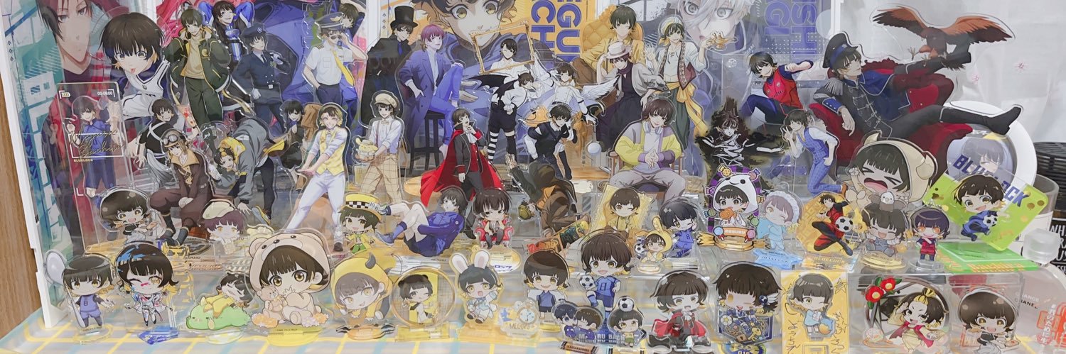 Kisskyon's profile banner image