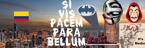 clmbianos Profile Banner