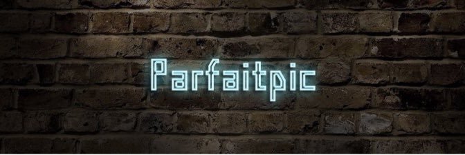 Parfaitpic's profile banner image