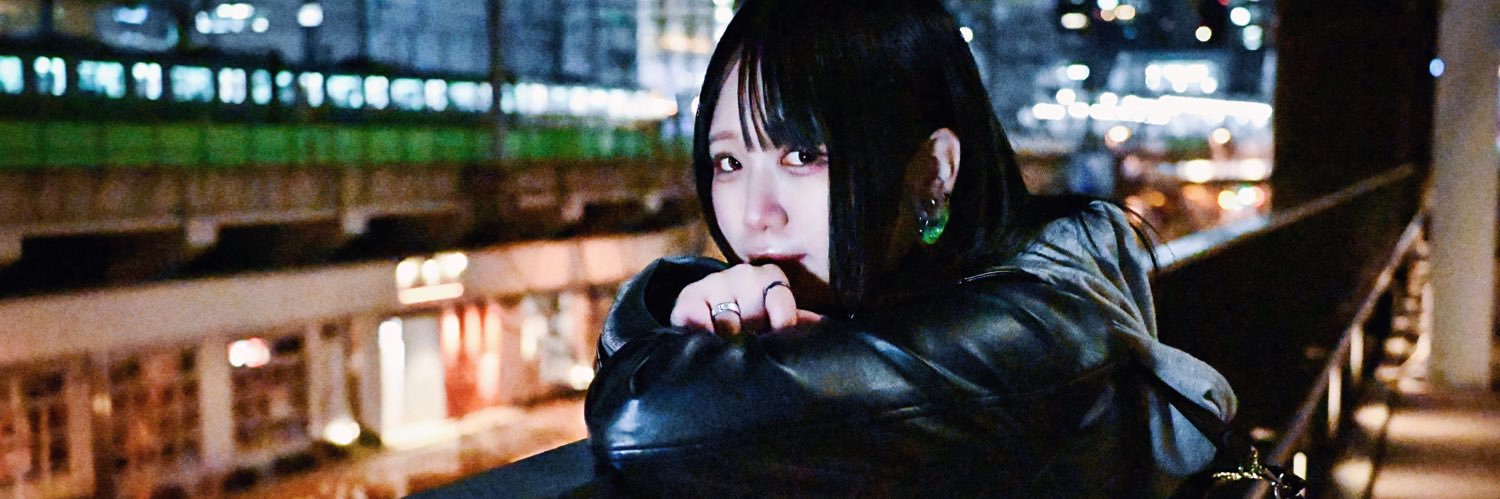 senachiqru's profile banner image