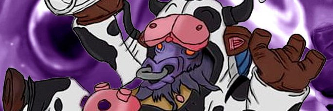 Lost6od's profile banner image