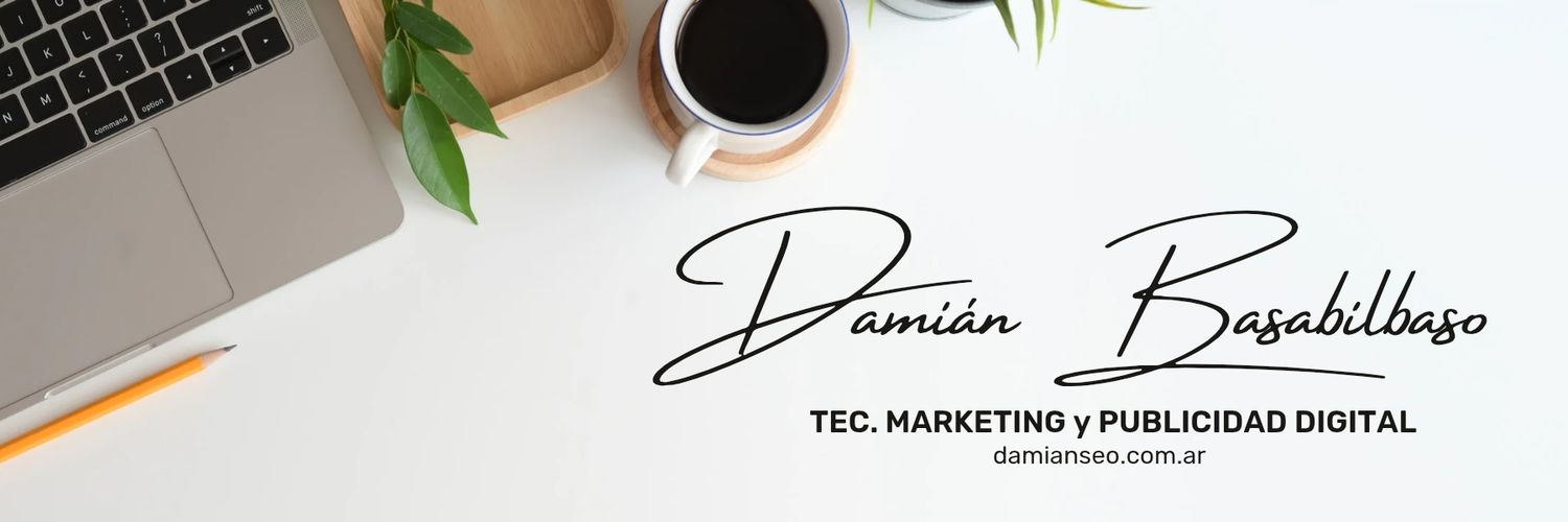 damianbasa's profile banner image