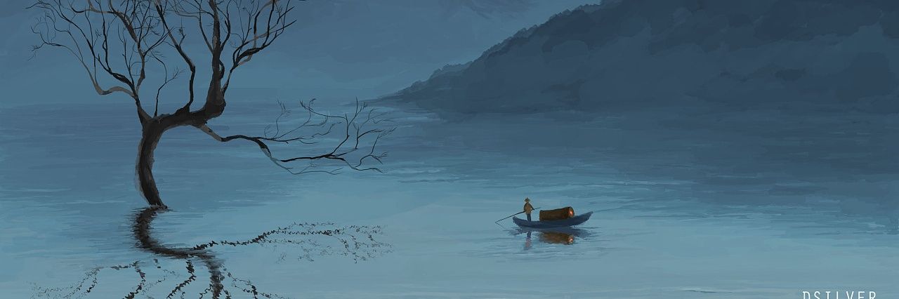 CvDko's profile banner image