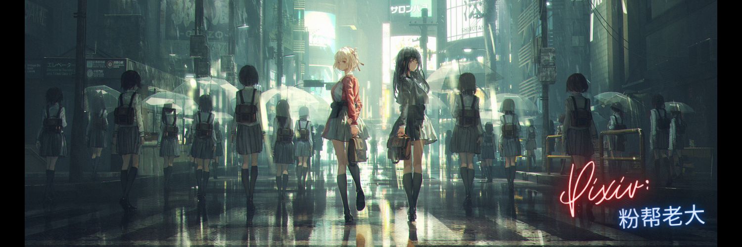 MikeAzariii's profile banner image