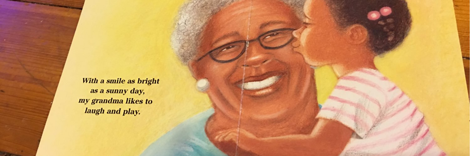 KwamesBookshelf's profile banner image