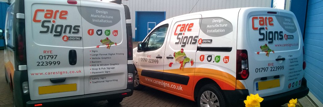 CareSigns's profile banner image