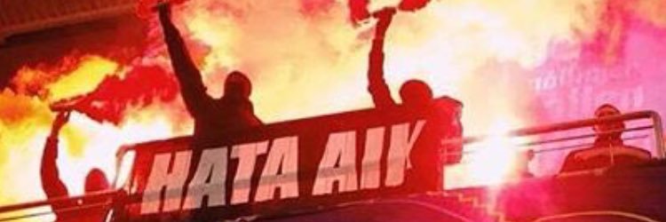 GSikstrm's profile banner image
