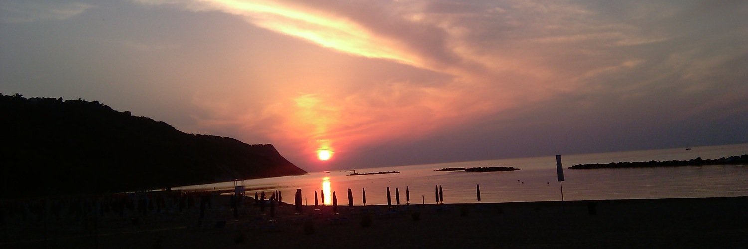 marcocalvani's profile banner image