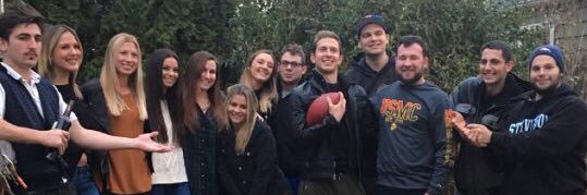 stefstunna's profile banner image