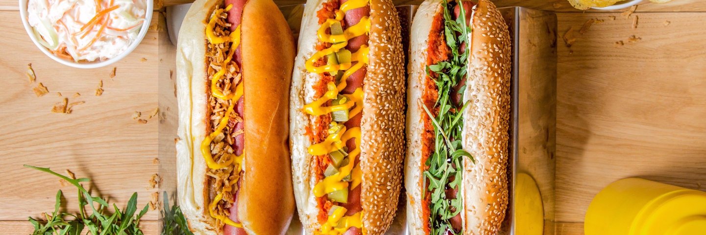 woofhotdog's profile banner image