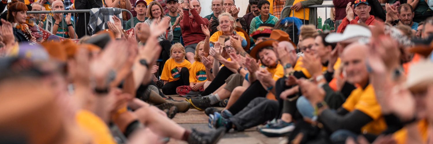 The Endurance Store banner