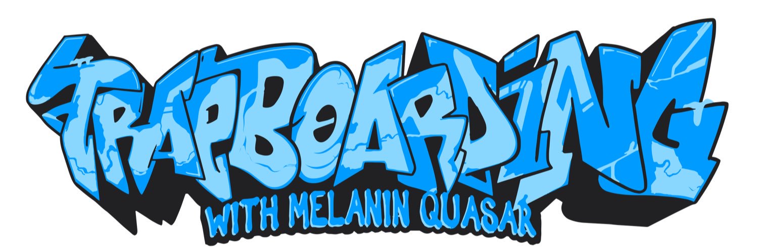 MelaninQuasar's profile banner image