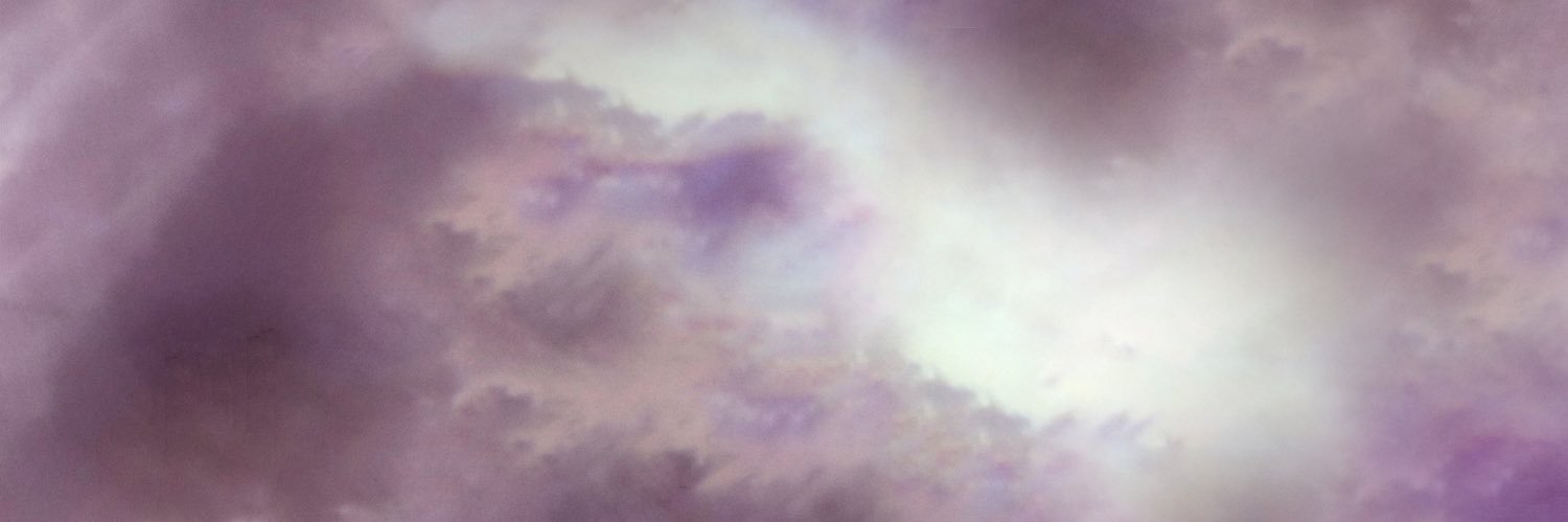 lubiememy's profile banner image