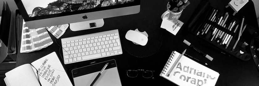 AdrianoCorapi's profile banner image