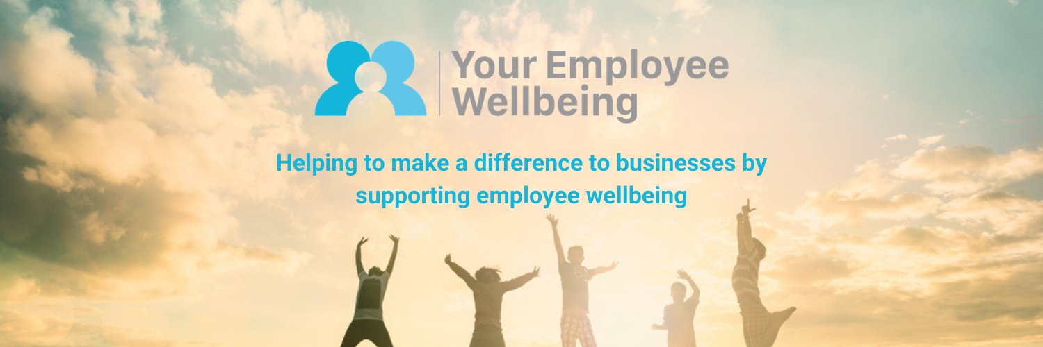 YEWellbeing's profile banner image