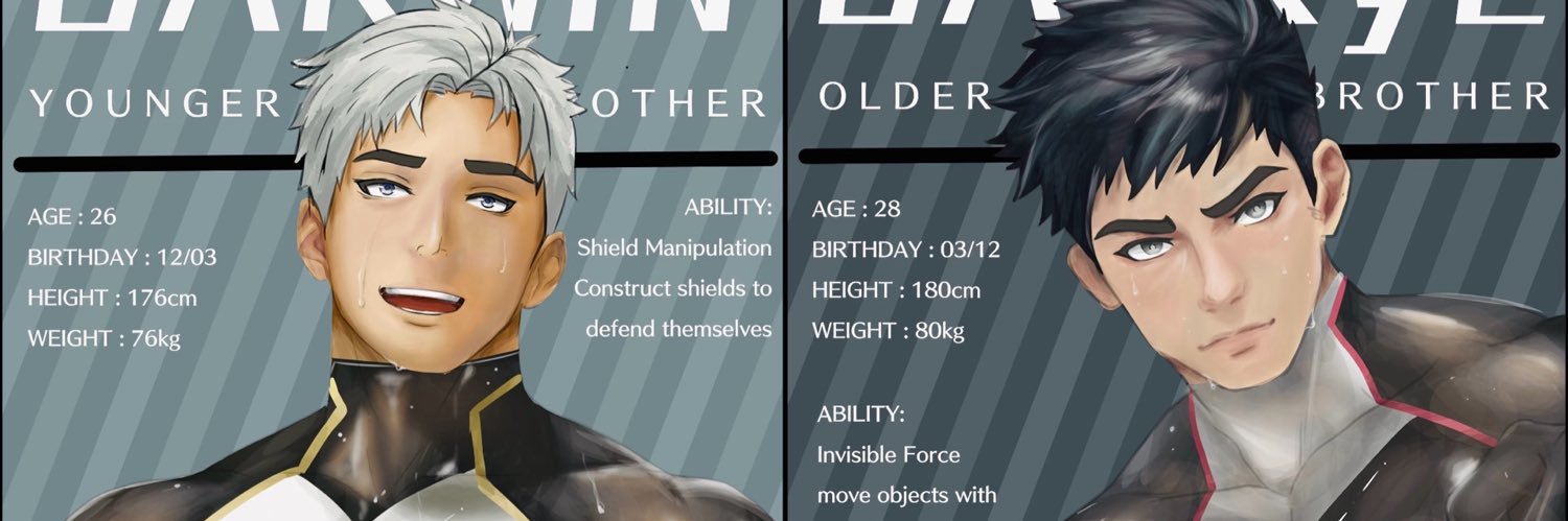 michia69's profile banner image